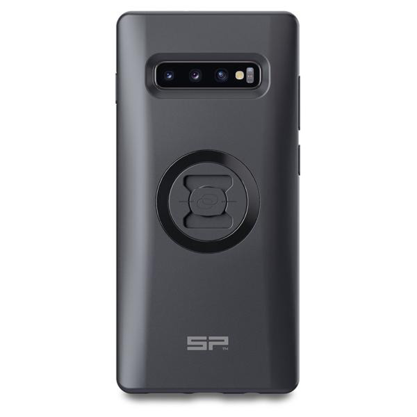 SP Connect SP Connect Phone Case Black Samsung S10E